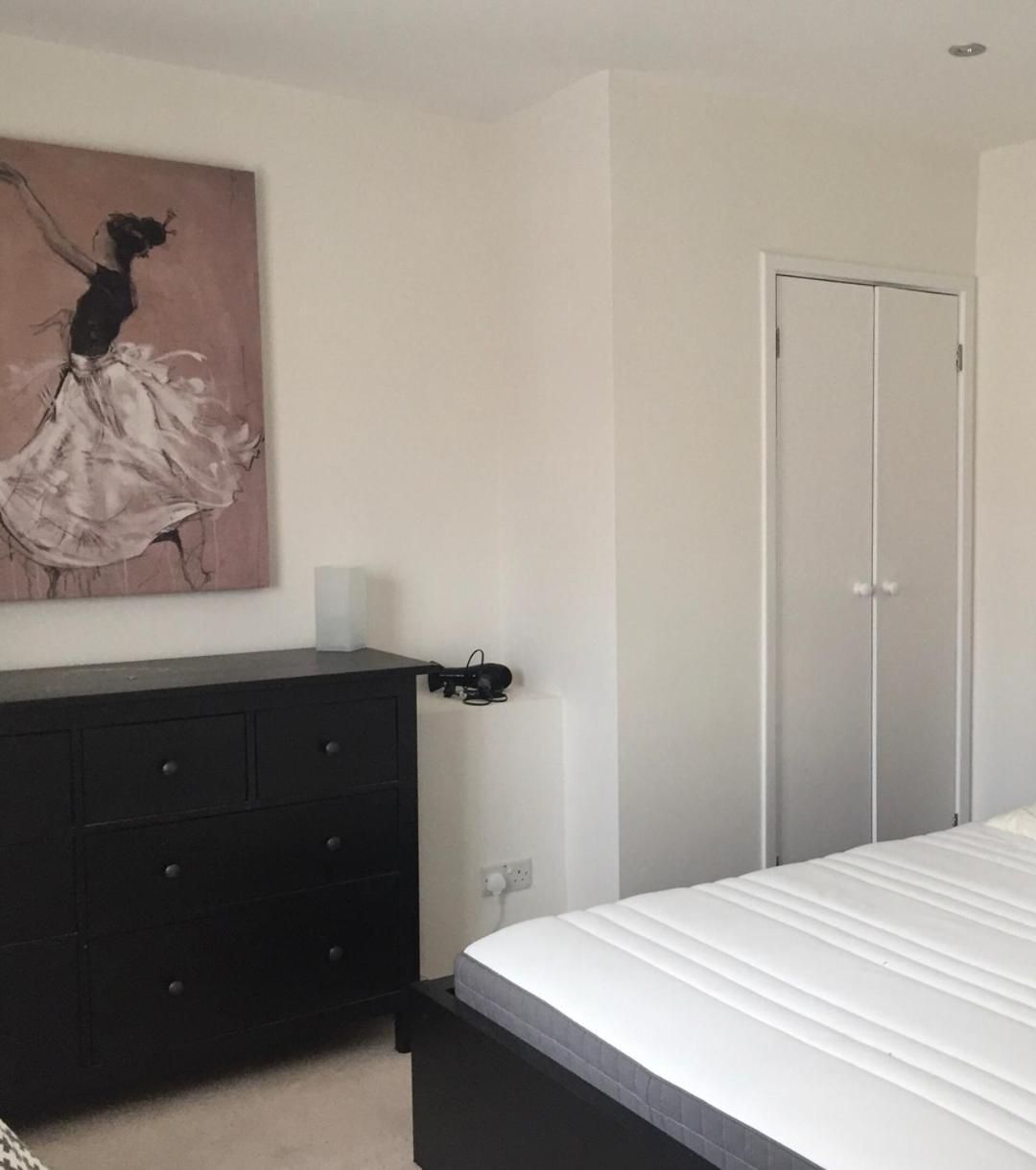 New 2bd Flat Heart Of Battersea - Close To Station * Londres