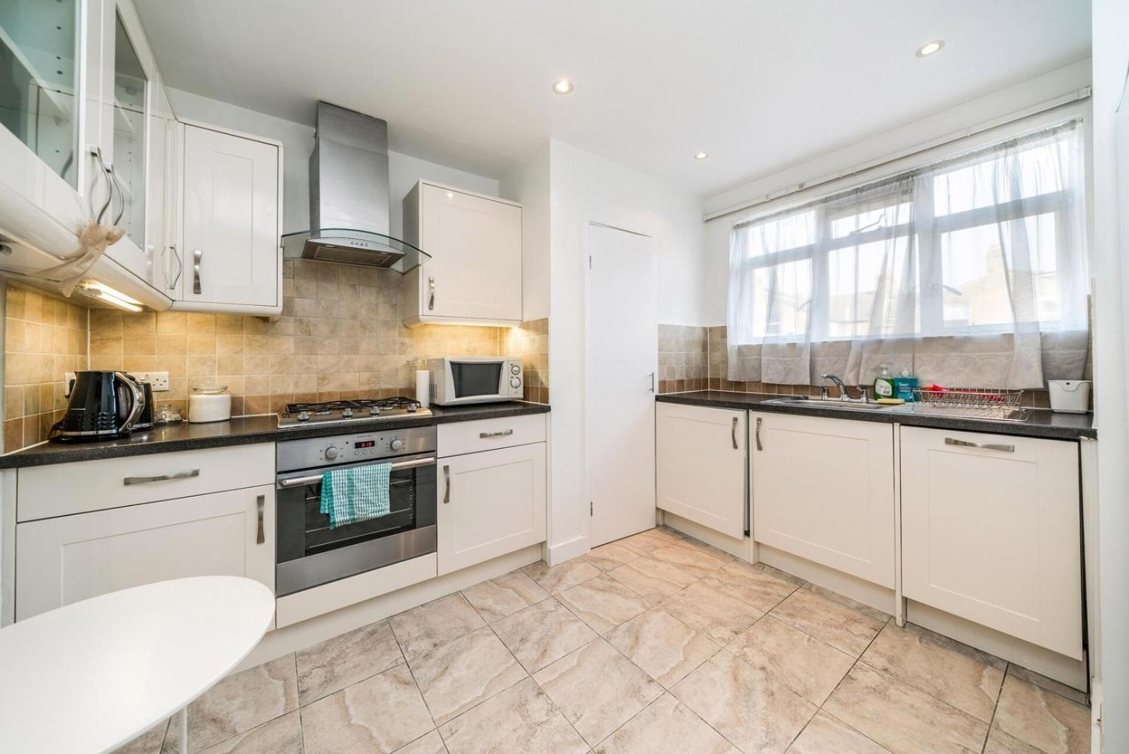Appartement New 2bd Flat Heart Of Battersea - Close To Station *