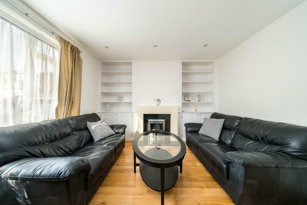 New 2bd Flat Heart Of Battersea - Close To Station Appartement